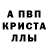 Метадон мёд anderson boy